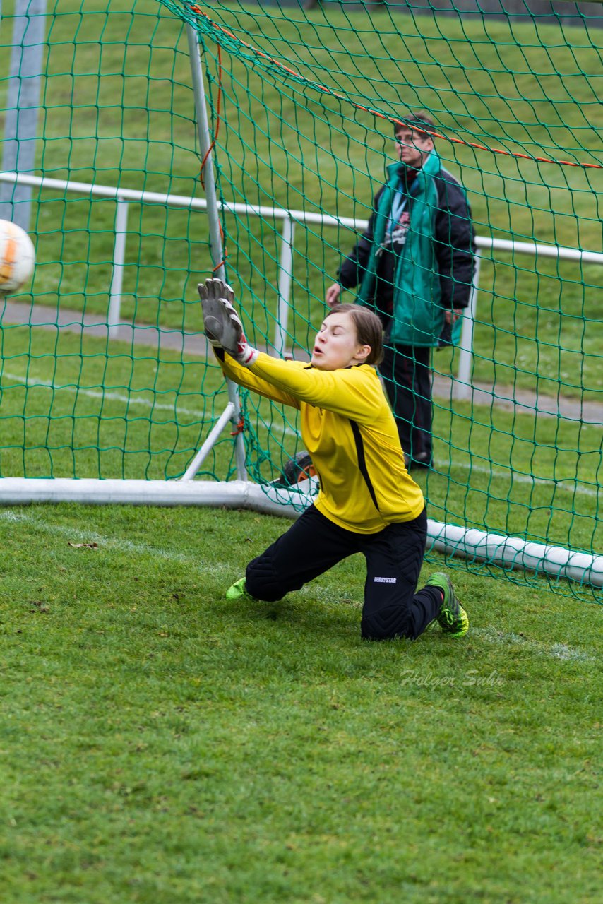 Bild 100 - C-Juniorinnen FSG BraWie 08 o.W. - SV Boostedt o.W. : Ergebnis: 9:0